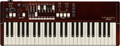 Hammond M-Solo (burgundy red) Organi Elettrici Portatili