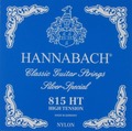 Hannabach 8151HT 3/4 Guitar String E1 (E1)