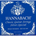 Hannabach 8155HT 3/4 Guitar String A (high tension) Classical Guitar Single Strings
