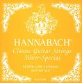 Hannabach 815SLT 4/4 Guitar Strings (super light tension)