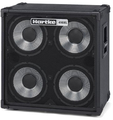 Hartke 410XL V2 / Bass Cabinet Baffles basse 4x10 &quot;