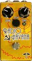 Heavy Electronics Radio Havana