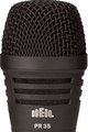 Heilsound PR35-PARTSCREEN Microphone Grille