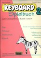 Heinrichshofen Keyboard Spielbuch 2
