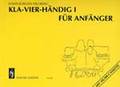 Heinrichshofen Kla-vier-händig Vol 1 Neuring Hans-Jürgen / für Anfänger