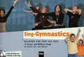 Helbling Innsbruck Sing-Gymnastics Maierhofer Lorenz / 14 Action-und Wellness-Songs