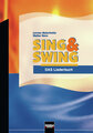 Helbling Innsbruck Sing & Swing Deutsche Ausgabe Maierhofer/Kern / Deutschland-Ausgabe Spartiti per Canto