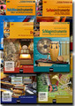 Helbling Instrumentenkunde / Unterberger, Stephan (6 DVD's) Cursos en DVD