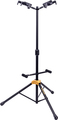 Hercules GS422B Plus / Double Guitar Stand Double Guitar Stands
