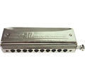 Hering 5140 Chromatic-40 (Stimmung: A) Chromatic Harmonicas with 40 Reeds