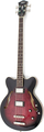 Höfner Contemporary Verythin Bass HCT-500/8-DC (long scale)