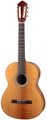 Höfner HGL9 Guitarras clásicas escala 4/4