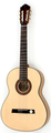 Höfner HLE-ZEF Limited Edition Guitarras de concerto 4/4, 64-66cm