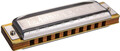 Hohner Blues Harp MS (B-Dur)