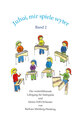 Hohner Juhui Mir Spiele Vol. 2 (xylophone) Livro de Aprendizagem Instrumentos de Percussão