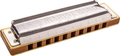 Hohner Marine Band Classic (A-Moll harmonisch)