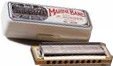 Hohner Marine Band Classic (E-Dur 1896)