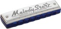 Hohner Melody Star (C-Dur) Diatonische Mundharmonika C-Major/C-Dur