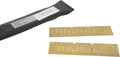 Hohner Stimmplatte für CX 12 (G-minor) Harmonica Reed Plates