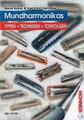 Hohner Verlag Mundharmonikas Typen Typen Technik Tonfolgen / Baker, Steve