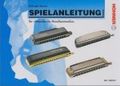 Hohner Verlag Spielanleitung chromatische / Herold, Helmuth Manuali per Armonica