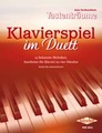 Holzschuh 25 bekannte Melodien Klavierspiel im Duett (Pno, 4ms)