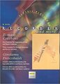 Holzschuh 3 Sonaten/Canzona Cecchini/Frescobaldi
