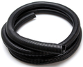 Hosa WHD-410 Split-loom Cable Organizer (black)