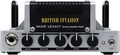 Hotone British Invasion V2 / Nano Legacy 5w Mini Amplifier Cabeça para Guitarra