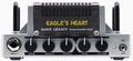 Hotone Eagle's Heart Guitar Amplifier Heads