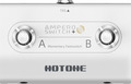 Hotone FS-2 / Dual Foot Ampero Switch+