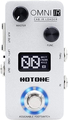 Hotone Omni IR - Cab IR Loader Simulatori Speaker