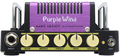 Hotone Purple Wind Têtes d'ampli pour guitare