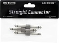 Hotone Straight Connector (3 pcs)