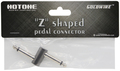 Hotone Z shaped Connector 1.5cm (1 pcs)