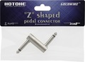 Hotone Z shaped Connector 3cm (1 pcs)