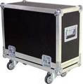Hypocase Case for Guitar Box with Wheels (Innenmasse: 525mm x 363mm x 330mm) Guitar Combo Flightcases