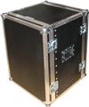 Hypocase Qty 16HE, 400mm 19&quot; High-End Racks