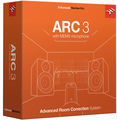 IK Multimedia ARC System 3