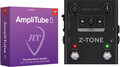 IK Multimedia AmpliTube 5 Z-TONE Buffer / Boost Guitar Preamplifiers