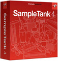 IK Multimedia SampleTank 4 (Vollversion / Full Version) Music Software