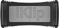 IK Multimedia iKlip Xpand MINI (universal iPhone, iPod Touch & smartphones) Ständer und Halter für Mobilgeräte