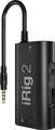 IK Multimedia iRig 2 Interfaces for Mobile Devices