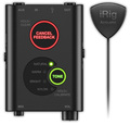 IK Multimedia iRig Acoustic Stage Interface für Mobilgeräte