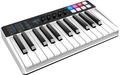 IK Multimedia iRig Keys I/O 25 Keyboards for Mobile Devices