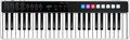 IK Multimedia iRig Keys I/O 49 Tastiera per Dispositivi Mobili