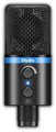 IK Multimedia iRig Mic Studio (black) Mikrofon für Mobilgeräte