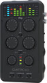 IK Multimedia iRig ProQuattro I/O Interfaces for Mobile Devices