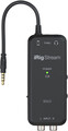 IK Multimedia iRig Stream Solo Interfaces for Mobile Devices