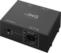 IMG Stageline MPS-1 Microphone Splitter Séparateurs & combinateurs de signaux